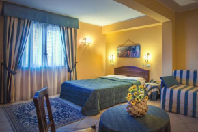  Greta Rooms Hotel  Мацара Дель Валло
